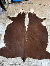 Wunderschönes kuscheliges kuh gebraucht kaufen  Rodenberg