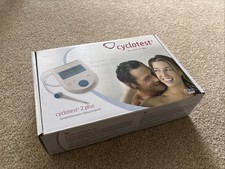 Cyclotest plus symptothermaler gebraucht kaufen  Wedemark