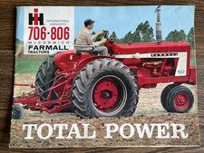 International harvester 706 for sale  Pewaukee