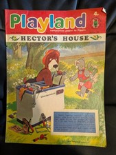 Playland comic 181 for sale  PETERBOROUGH