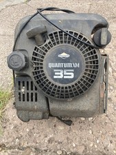 Briggs stratton quantum for sale  STOKE-ON-TRENT