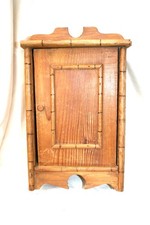 Petite armoire ancienne d'occasion Petite armoire ancienne d'occasion  Serris