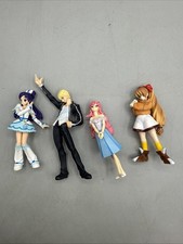 Piece set anime for sale  Racine