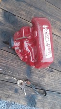 Alko safety compact for sale  BEAUMARIS