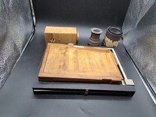 Ihagee foto zubehör gebraucht kaufen  Deutschland