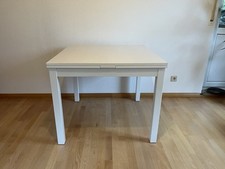 Ikea esszimmertisch ausziehbar gebraucht kaufen  Sindelfingen