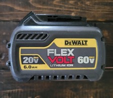 Dewalt dcb606 20v for sale  Grand Rapids
