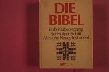 288099 bibel paul gebraucht kaufen  Herzebrock-Clarholz