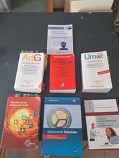 Bücher industriemeister elekt gebraucht kaufen  Potsdam