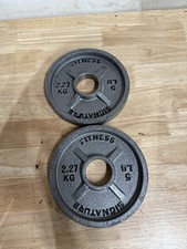 Signature fitness 5lb for sale  Blue Springs