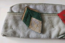 Calot insigne militaire d'occasion  Corbeil-Essonnes