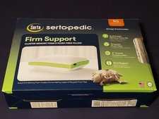 Serta sertapedic memory for sale  Charleston