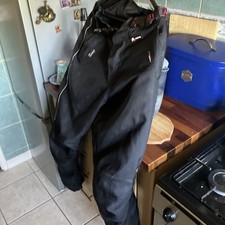 Motorcycle trousers for sale  PRESTON