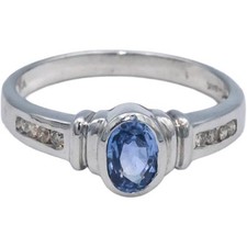 14k white gold for sale  Miami