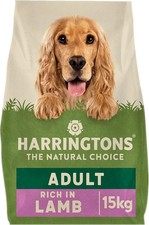 Harringtons complete dry for sale  BRADFORD
