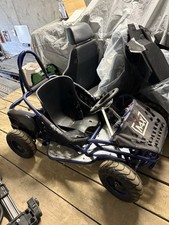 Kart electric buggy for sale  BICESTER