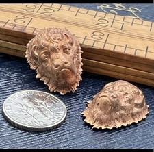 Pcs vintage brass for sale  Saratoga Springs