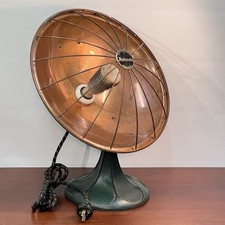 Antique deco heatmaster for sale  Webster