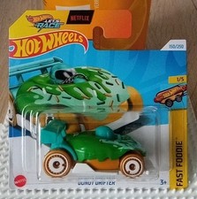 Hot wheels donut gebraucht kaufen  Garbsen