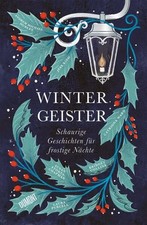 Wintergeister schaurige geschi gebraucht kaufen  Ohlsbach