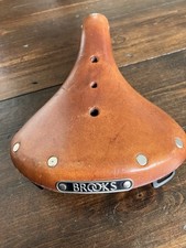 Brooks b17s leather for sale  LONDON
