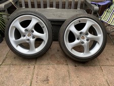 Porsche 996 carrera for sale  FARNBOROUGH