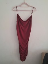 Sexy red dress for sale  LONDON