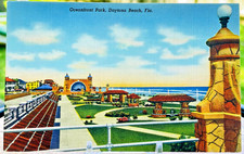 Daytona beach florida for sale  Glasgow