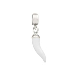 Charm tedora corno usato  Italia