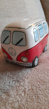 Camper van ceramic for sale  HUDDERSFIELD