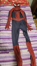 Costume spider man usato  Vignate