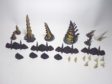 Tyraniden tyranids kapillartü gebraucht kaufen  Deutschland