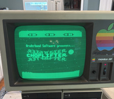 Vintage apple a3m0039 for sale  Denver