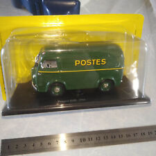 Peugeot d4b 1961 d'occasion  Lille-