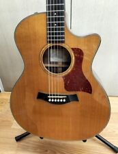 Taylor 714ce electro for sale  Shipping to Ireland