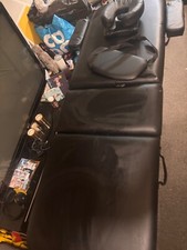 Beauty bed lashing for sale  WELWYN GARDEN CITY
