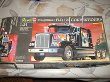 Maquette camion freightliner d'occasion Maquette camion freightliner d'occasion  Neufchâtel-en-Bray