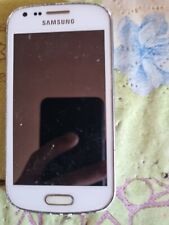 0147-Smartphone Samsung Galaxy Trend comprar usado  Enviando para Brazil