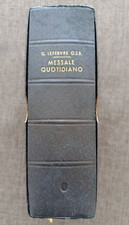 Messale romano quotidiano usato  Roma