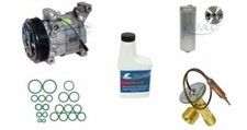 Compressor kit fits d'occasion  Expédié en Belgium