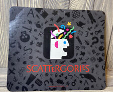 Milton bradley scattergories for sale  Marion