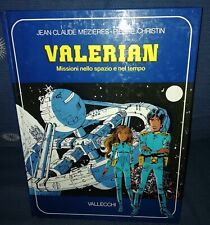 Valerian missione nello usato  Savignano sul Panaro