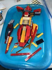 Lego ninjago 71704 for sale  Bristol