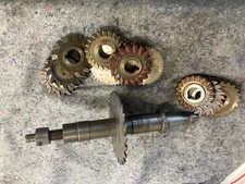 Nmtb mill arbor for sale  Bristol