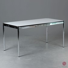 Usm haller schreibtisch gebraucht kaufen  Würzburg