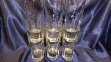 Ramazzotti gläser glasrelief gebraucht kaufen  Herne