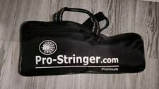 Pro stringer portable for sale  LONDON