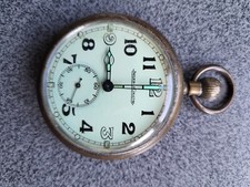 Antique w.w. military for sale  STORNOWAY