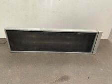 Radiateur suspendus radiant d'occasion  Bondoufle