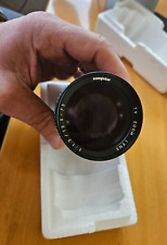 Computar zoom lens usato  Roma
